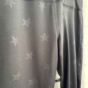 VOGO Athletica Black Leggings